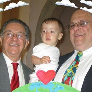 Meet your Posher, Michael